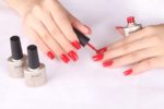Manicuring Tips For Surviving The Summer