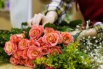 Step by Step Guide on How to Arrange Flowers