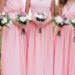 Choose Bridesmaid Dress Colors